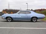Buick Skylark 1968 года
